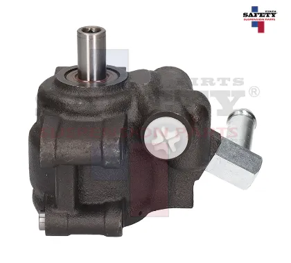 Imagen de BOMBA DIRECCION E150 97-12 4.6L S/POLEA S/DEPOSITO