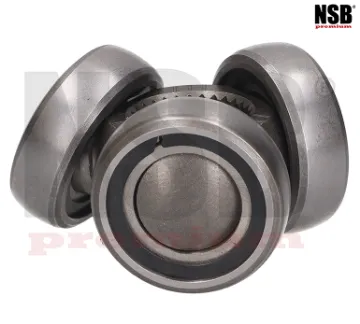 Mostrar detalles de TRIPODE GOLF JETTA A4 99-06 AUT BEETLE 01-05 30DIENTES NSB Imagen de TRIPODE GOLF JETTA A4 99-06 AUT BEETLE 01-05 30DIENTES NSB