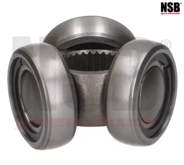 Mostrar detalles de TRIPODE GOLF JETTA A4 99-06 AUT BEETLE 01-05 30DIENTES NSB Imagen de TRIPODE GOLF JETTA A4 99-06 AUT BEETLE 01-05 30DIENTES NSB