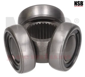 Mostrar detalles de TRIPODE GOLF JETTA A4 99-06 AUT BEETLE 01-05 30DIENTES NSB Imagen de TRIPODE GOLF JETTA A4 99-06 AUT BEETLE 01-05 30DIENTES NSB