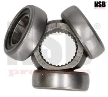 Mostrar detalles de TRIPODE GOLF JETTA A4 99-06 AUT BEETLE 01-05 30DIENTES NSB Imagen de TRIPODE GOLF JETTA A4 99-06 AUT BEETLE 01-05 30DIENTES NSB