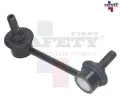 Imagen de SOPORTE MOTOR TORSION TRASERA TRAX 14-16 1.4T
