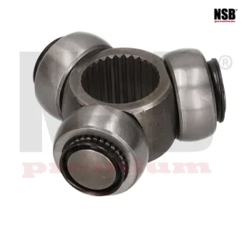 Mostrar detalles de TRIPODE PLATINA CLIO 02-10 SPIRIT 89-90 VOYAGER 91-95 30DIENTES NSB Imagen de TRIPODE PLATINA CLIO 02-10 SPIRIT 89-90 VOYAGER 91-95 30DIENTES NSB