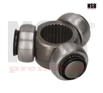 Mostrar detalles de TRIPODE PLATINA CLIO 02-10 SPIRIT 89-90 VOYAGER 91-95 30DIENTES NSB Imagen de TRIPODE PLATINA CLIO 02-10 SPIRIT 89-90 VOYAGER 91-95 30DIENTES NSB