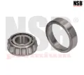 Imagen de BALERO CONICO SEDAN 55-72 DELANTERA EXT ATOS 01-12 CAJA 20x52x16.25 NSB