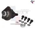 Imagen de SOPORTE MOTOR DELANTERA DER RN LOGAN 15-18 1.6L 7578017 112106213R