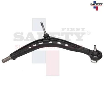 Mostrar detalles de HORQUILLA INFERIOR DER BMW SERIE 3 E36 92-98 Z3 96-02 Imagen de HORQUILLA INFERIOR DER BMW SERIE 3 E36 92-98 Z3 96-02