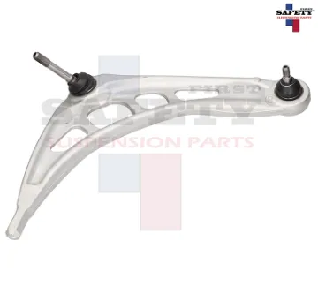 Mostrar detalles de HORQUILLA INFERIOR DER BMW SERIE 3 E46 99-05 Z4 03-09 ALUMINIO Imagen de HORQUILLA INFERIOR DER BMW SERIE 3 E46 99-05 Z4 03-09 ALUMINIO