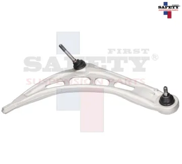 Mostrar detalles de HORQUILLA INFERIOR DER BMW SERIE 3 E46 99-05 Z4 03-09 ALUMINIO Imagen de HORQUILLA INFERIOR DER BMW SERIE 3 E46 99-05 Z4 03-09 ALUMINIO