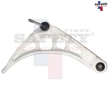 Mostrar detalles de HORQUILLA INFERIOR DER BMW SERIE 3 E46 99-05 Z4 03-09 ALUMINIO Imagen de HORQUILLA INFERIOR DER BMW SERIE 3 E46 99-05 Z4 03-09 ALUMINIO