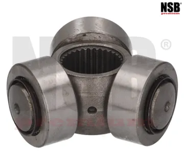 Mostrar detalles de TRIPODE CAVALIER 88-90 RODILLO PLANO 32DIENTES NSB Imagen de TRIPODE CAVALIER 88-90 RODILLO PLANO 32DIENTES NSB