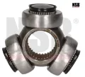 Imagen de TRIPODE TSURU III 00-10 SENTRA B14 96-00 STRATUS CIRRUS 96-99 CON SEGURO 32DIENTES NSB