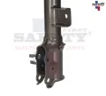 Imagen de AMORTIGUADOR DELANTERA IZQ MAZDA 2 16-22 YARIS 19-22 1.5L GAS 4709063 MP8763