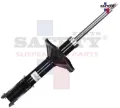 Imagen de AMORTIGUADOR DELANTERA IZQ DER MT LANCER ES 02-06 GAS 333382 72141 7000790 6409000
