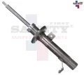 Imagen de AMORTIGUADOR DELANTERA IZQ IKON INDIA 12-15 GAS 7000656 4009099