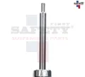 Imagen de AMORTIGUADOR DELANTERA IZQ IKON INDIA 12-15 GAS 7000656 4009099