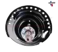 Imagen de AMORTIGUADOR DELANTERA IZQ DER RN MEGANE 05-10 GAS EXCEPTO RS 7000484 7509004