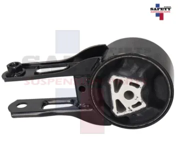 Mostrar detalles de SOPORTE MOTOR TORSION TRASERA CAVALIER II 18-21 1.5L Imagen de SOPORTE MOTOR TORSION TRASERA CAVALIER II 18-21 1.5L
