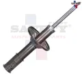 Imagen de AMORTIGUADOR DELANTERA IZQ DER MT LANCER LS 02-07 GAS 334420 6409002