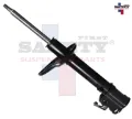 Imagen de AMORTIGUADOR DELANTERA IZQ RAV4 96-00 GAS 334483 72127 8709085