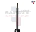 Imagen de AMORTIGUADOR DELANTERA IZQ RAV4 96-00 GAS 334483 72127 8709085