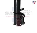 Imagen de AMORTIGUADOR DELANTERA IZQ RAV4 96-00 GAS 334483 72127 8709085