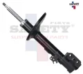 Imagen de AMORTIGUADOR DELANTERA IZQ RAV4 01-05 GAS 335041 950-011 71454 7000747 GP011
