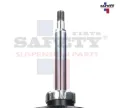 Imagen de AMORTIGUADOR DELANTERA IZQ RAV4 01-05 GAS 335041 950-011 71454 7000747 GP011
