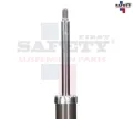 Imagen de AMORTIGUADOR DELANTERA DER PG 207 08-13 1.4L 1.6L GAS GP288 MP8288 7000143