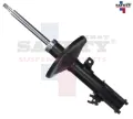 Imagen de AMORTIGUADOR DELANTERA IZQ CAMRY 97-01 GAS 339087 71679 8709107