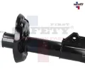 Imagen de AMORTIGUADOR DELANTERA IZQ MALIBU 13-15 GAS EXCEPTO TURBO 7000625 2709099