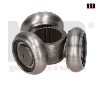 Mostrar detalles de TRIPODE GOLF JETTA A4 02-04 PASSAT 06-07 SHARAN 02-06 34DIENTES RODILLO NSB Imagen de TRIPODE GOLF JETTA A4 02-04 PASSAT 06-07 SHARAN 02-06 34DIENTES RODILLO NSB