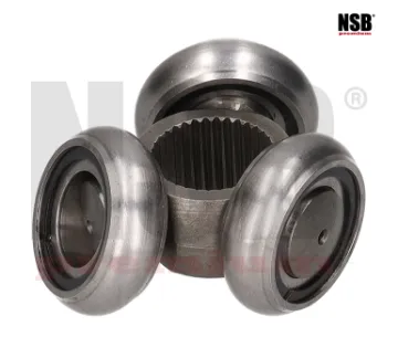 Mostrar detalles de TRIPODE GOLF JETTA A4 02-04 PASSAT 06-07 SHARAN 02-06 34DIENTES RODILLO NSB Imagen de TRIPODE GOLF JETTA A4 02-04 PASSAT 06-07 SHARAN 02-06 34DIENTES RODILLO NSB