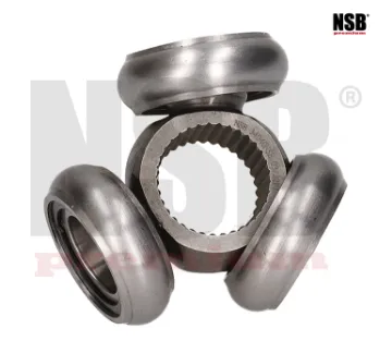 Mostrar detalles de TRIPODE GOLF JETTA A4 02-04 PASSAT 06-07 SHARAN 02-06 34DIENTES RODILLO NSB Imagen de TRIPODE GOLF JETTA A4 02-04 PASSAT 06-07 SHARAN 02-06 34DIENTES RODILLO NSB