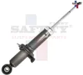 Imagen de AMORTIGUADOR TRASERA IZQ DER CIVIC 01-05 GAS MP8418 71340 7000077 GP418