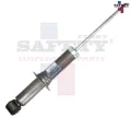 Imagen de AMORTIGUADOR TRASERA IZQ DER PATRIOT COMPASS 07-17 CALIBER 07-12 GAS 832590 72401 7000117
