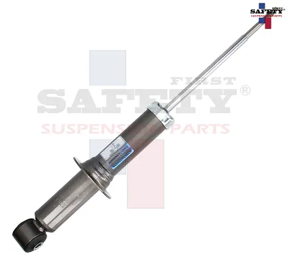 Imagen de AMORTIGUADOR TRASERA IZQ DER PATRIOT COMPASS 07-17 CALIBER 07-12 GAS 832590 72401 7000117