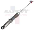 Imagen de AMORTIGUADOR TRASERA IZQ DER PATRIOT COMPASS 07-17 CALIBER 07-12 GAS 832590 72401 7000117