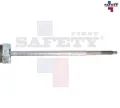Imagen de AMORTIGUADOR TRASERA IZQ DER PATRIOT COMPASS 07-17 CALIBER 07-12 GAS 832590 72401 7000117