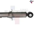 Imagen de AMORTIGUADOR TRASERA IZQ DER PATRIOT COMPASS 07-17 CALIBER 07-12 GAS 832590 72401 7000117