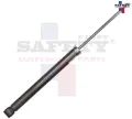 Imagen de AMORTIGUADOR TRASERA IZQ DER MAZDA 2 16-20 YARIS 19-20 YARIS R 16-20 1.5L GAS 4709065 832761