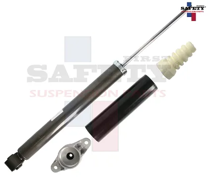 Imagen de AMORTIGUADOR TRASERA IZQ DER CX-9 16-23 2.5T 2.5T GAS C/BASE REBOTE CUBREPOLVO 7001254 4709036 SFT