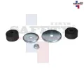 Imagen de AMORTIGUADOR DELANTERA IZQ DER GRAND CHEROKEE 99-04 GAS 344341 32338 7000408 G5104