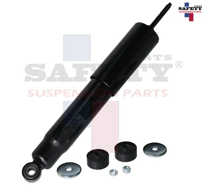 Imagen de AMORTIGUADOR DELANTERA IZQ DER F150 LOBO 97-03 EXPEDITION 97-02 4X4 GAS 344368 835231 G5237