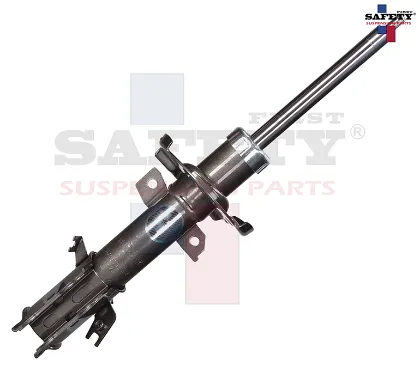 Imagen de AMORTIGUADOR TRASERA IZQ DER CRUZE I 12-16 VOLT 11-15 GAS 348032 832694 5663 7000446 2709055