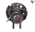 Imagen de AMORTIGUADOR TRASERA IZQ DER CRUZE I 12-16 VOLT 11-15 GAS 348032 832694 5663 7000446 2709055