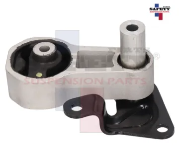 Mostrar detalles de SOPORTE MOTOR TORSION TRASERA FIGO 16-18 FIESTA 11-19 IKON 11-15 7495 Imagen de SOPORTE MOTOR TORSION TRASERA FIGO 16-18 FIESTA 11-19 IKON 11-15 7495