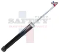Imagen de AMORTIGUADOR TRASERA IZQ DER MAZDA 6 14-18 GAS BUJE DE 20MM 4709039