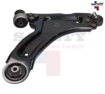 Mostrar detalles de HORQUILLA INFERIOR DER CORSA 02-08 C/ROTULA Imagen de HORQUILLA INFERIOR DER CORSA 02-08 C/ROTULA