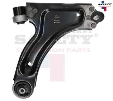 Mostrar detalles de HORQUILLA INFERIOR DER CORSA 02-08 C/ROTULA Imagen de HORQUILLA INFERIOR DER CORSA 02-08 C/ROTULA